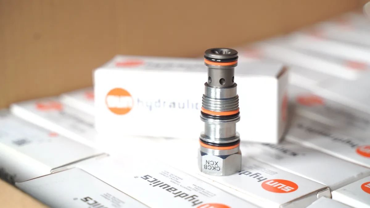 Impetus ready-to-ship forklift inventory warehouse — fast global delivery